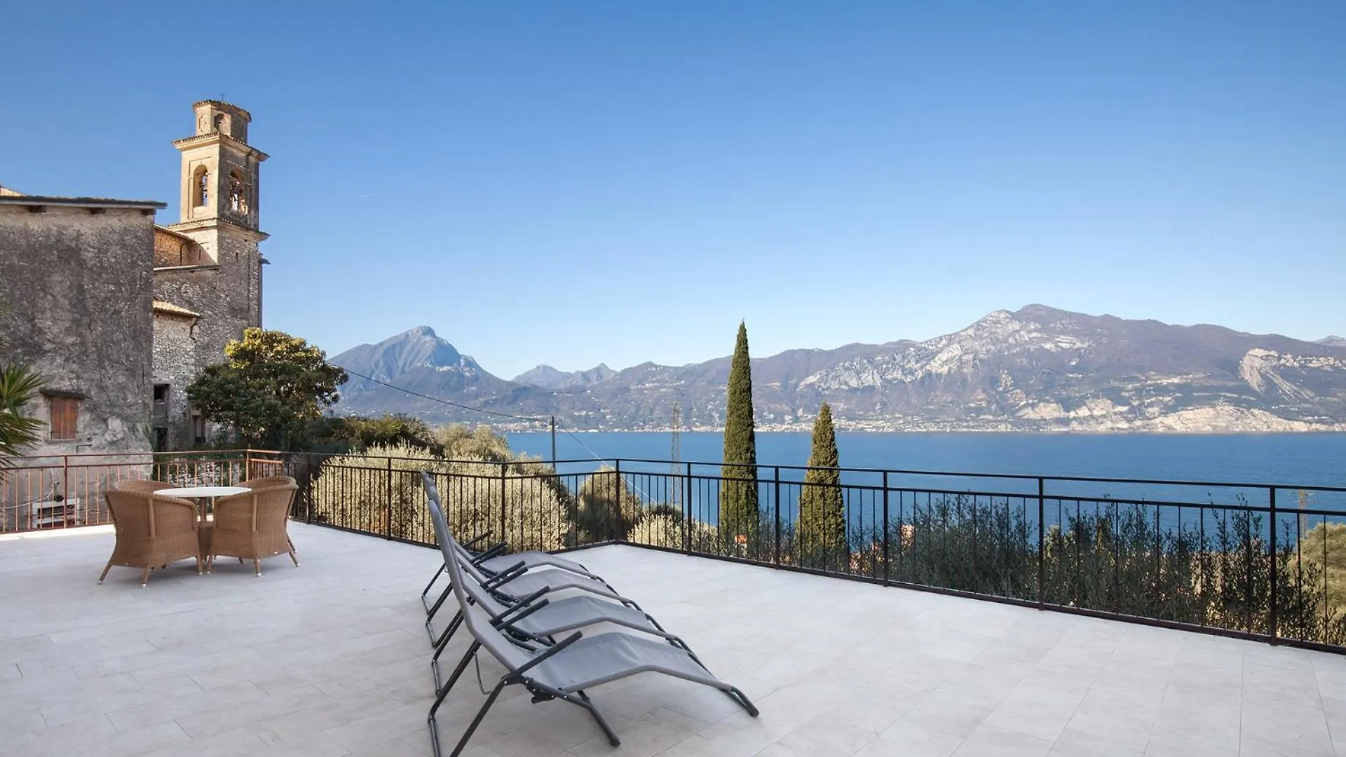 Casa Karin-Vista Lago Torri Del Benaco