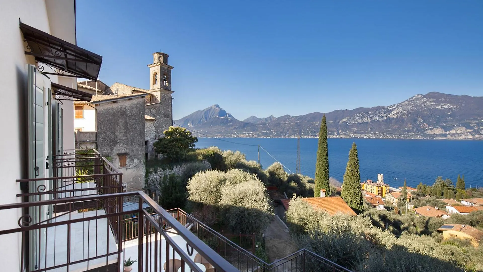 Casa Karin-Vista Lago Torri Del Benaco 0*,  Italy